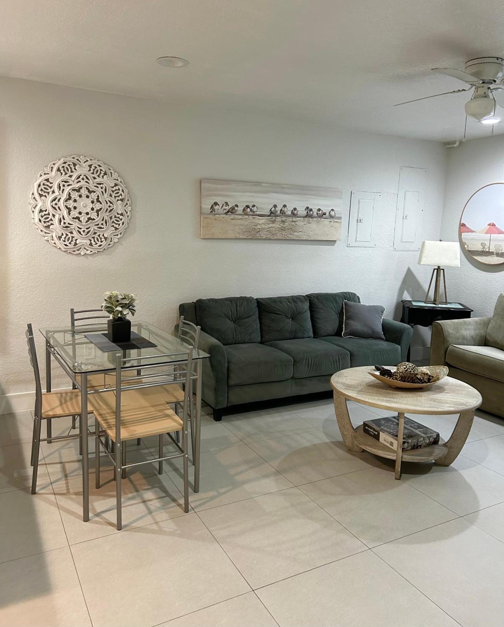 Close To Everything! Perfect Basecamp For Wpb West Palm Beach Exterior foto