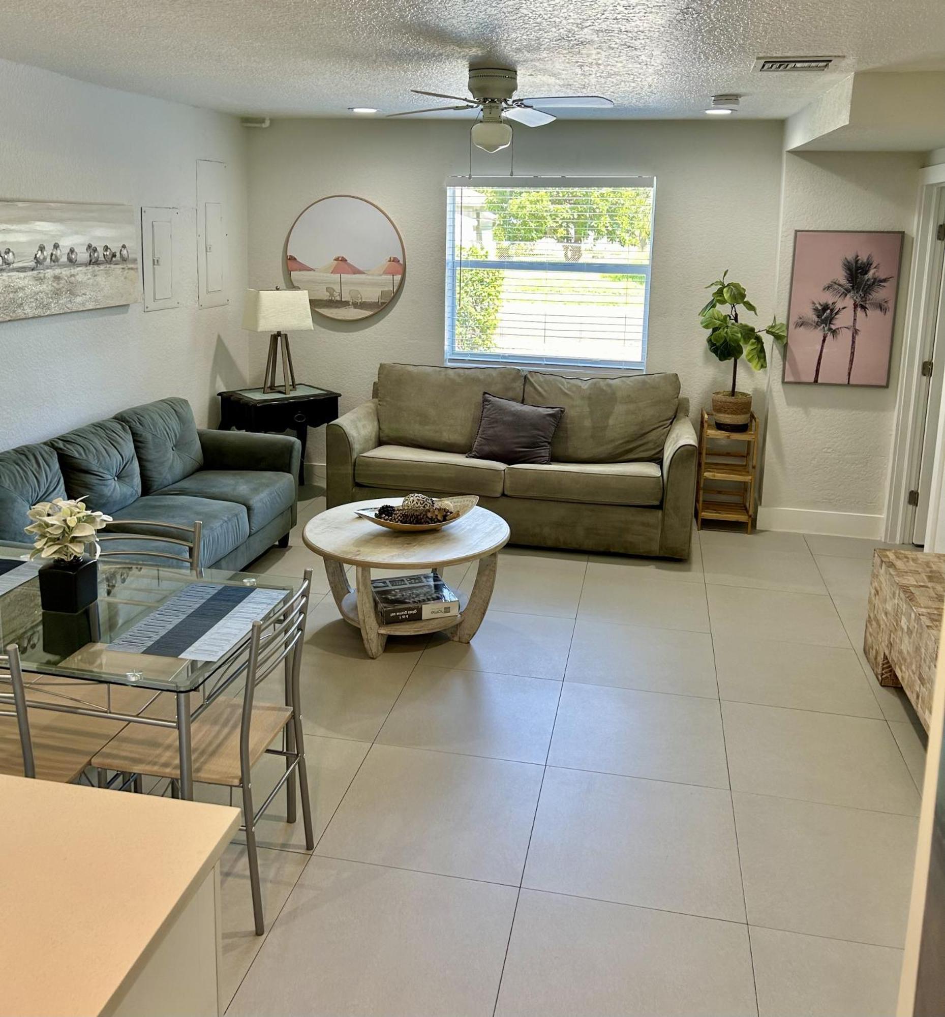 Close To Everything! Perfect Basecamp For Wpb West Palm Beach Exterior foto